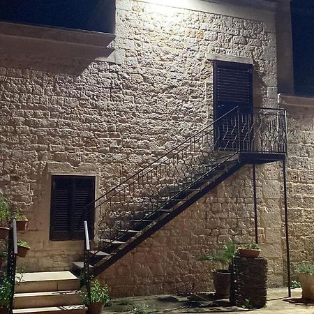 La Dimora Nonna Eugy Villa Polignano a Mare Exterior photo