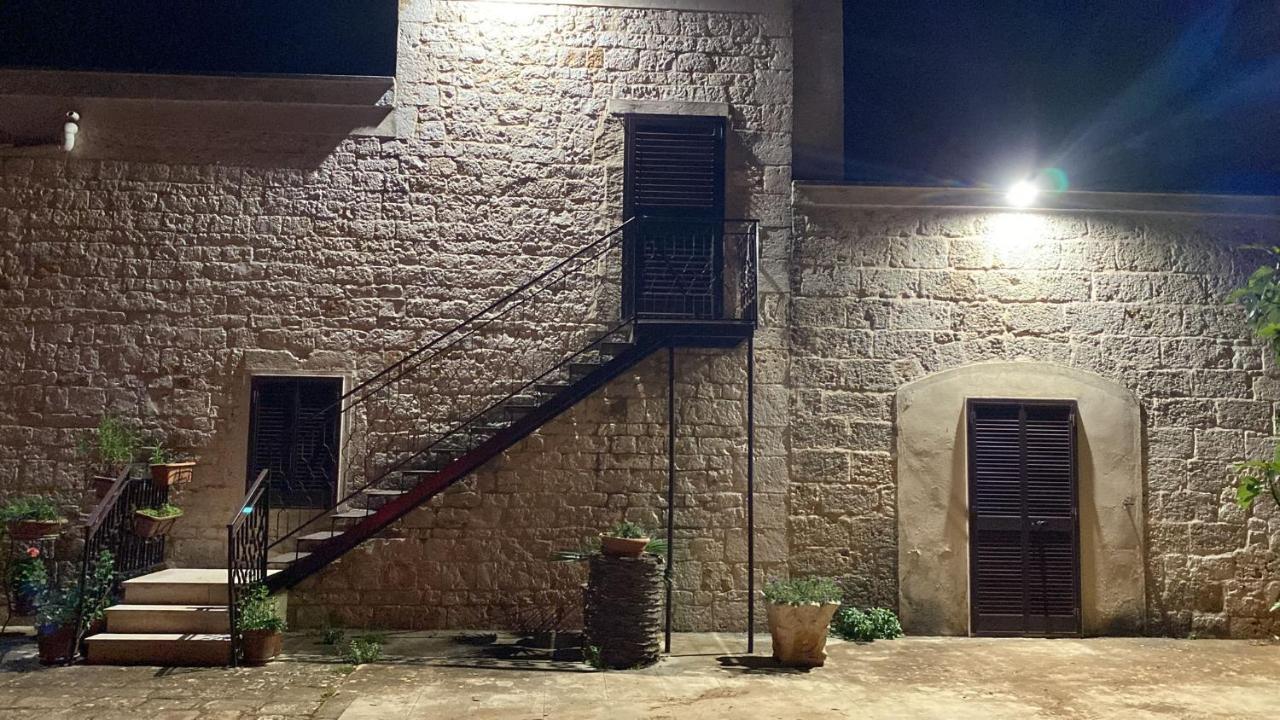 La Dimora Nonna Eugy Villa Polignano a Mare Exterior photo