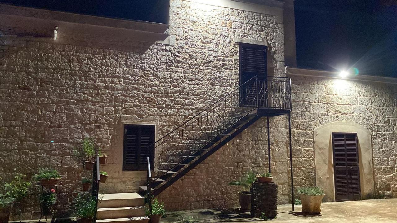 La Dimora Nonna Eugy Villa Polignano a Mare Exterior photo